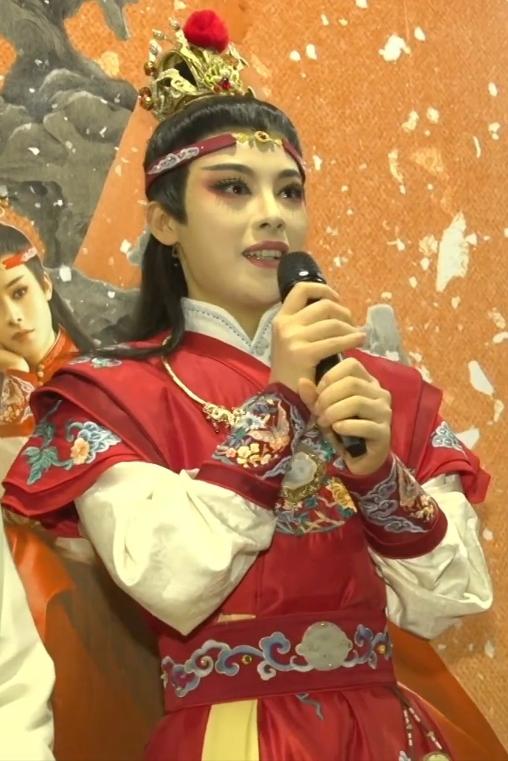 Chen Xiaosheng