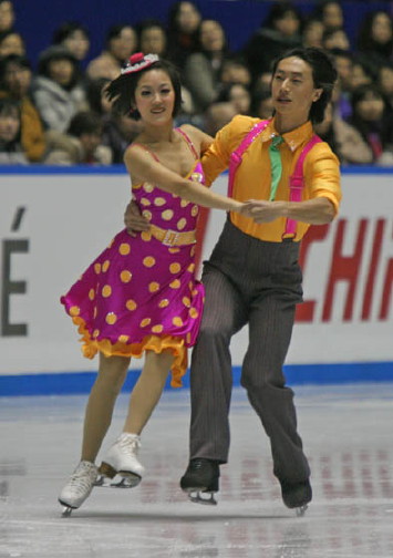 Chen Xiaoyang