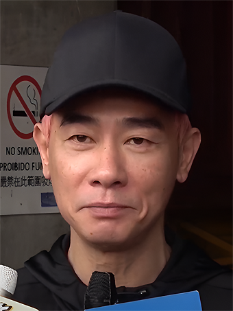 Chen Xiaozhen