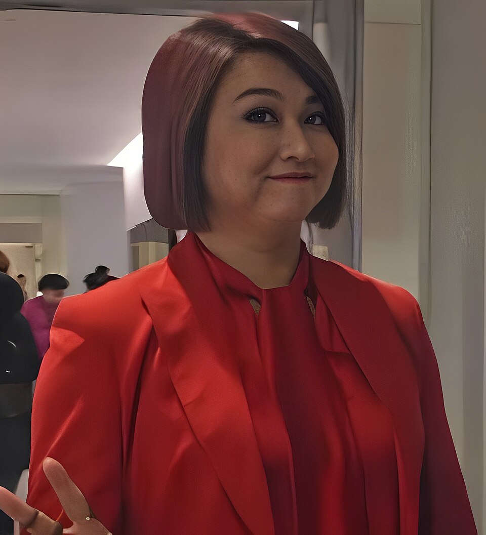 Chen Xiuzhu
