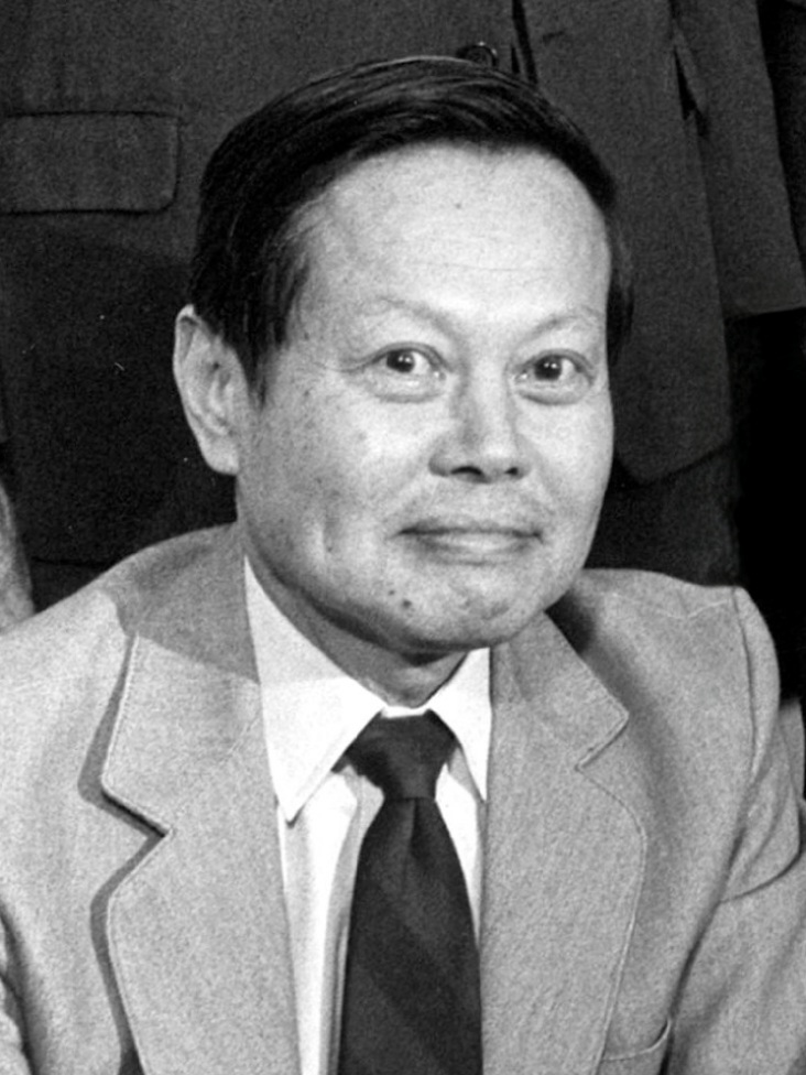 Chen Yang