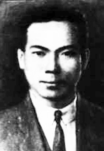 Chen Yannian