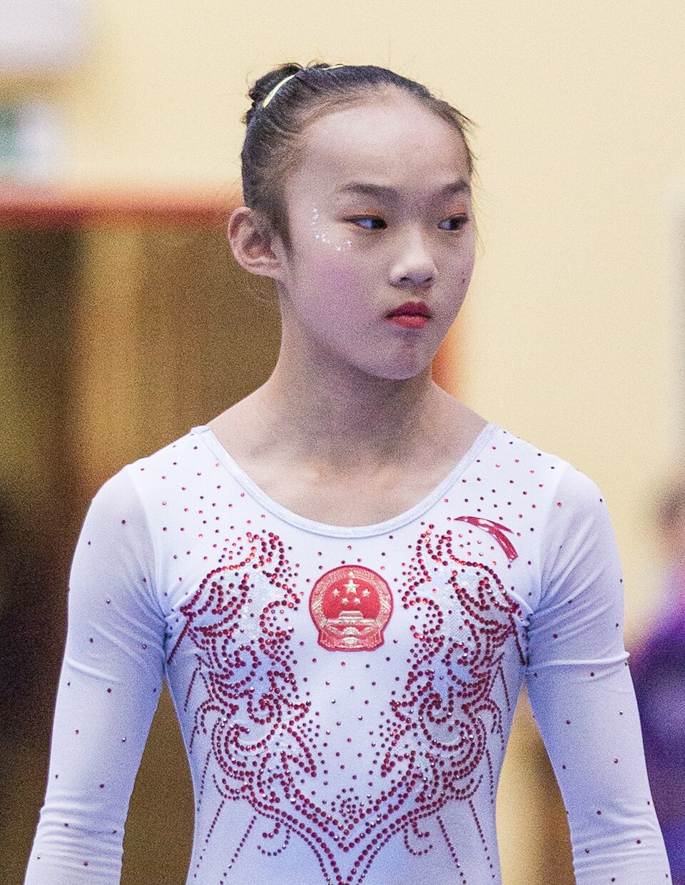 Chen Yaqin
