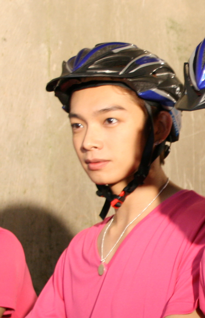 Chen Yiru