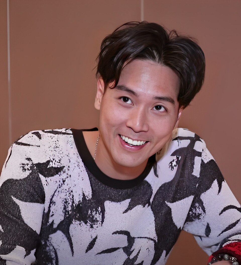 Chen Yongjie