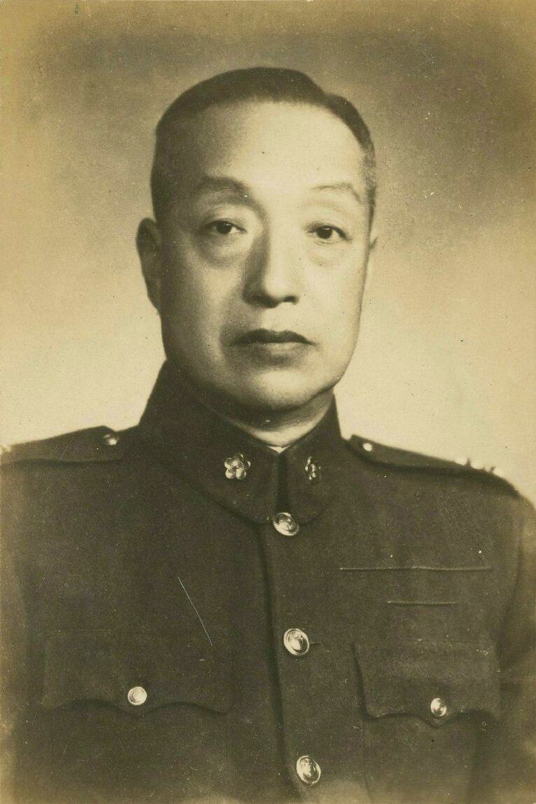 Chen Yung-chang