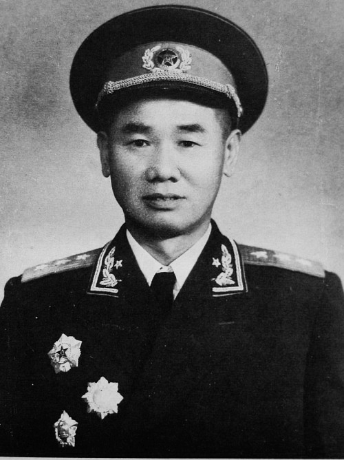 Chen Zaidao