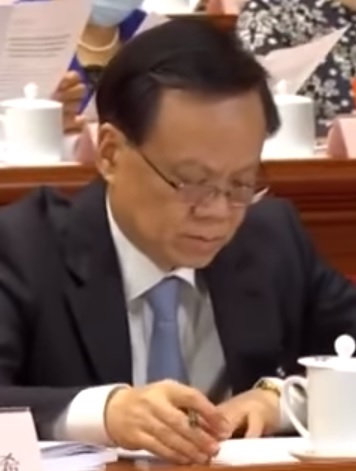 Chen Zhejiang