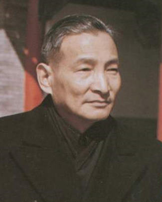 Chen Zhenlin