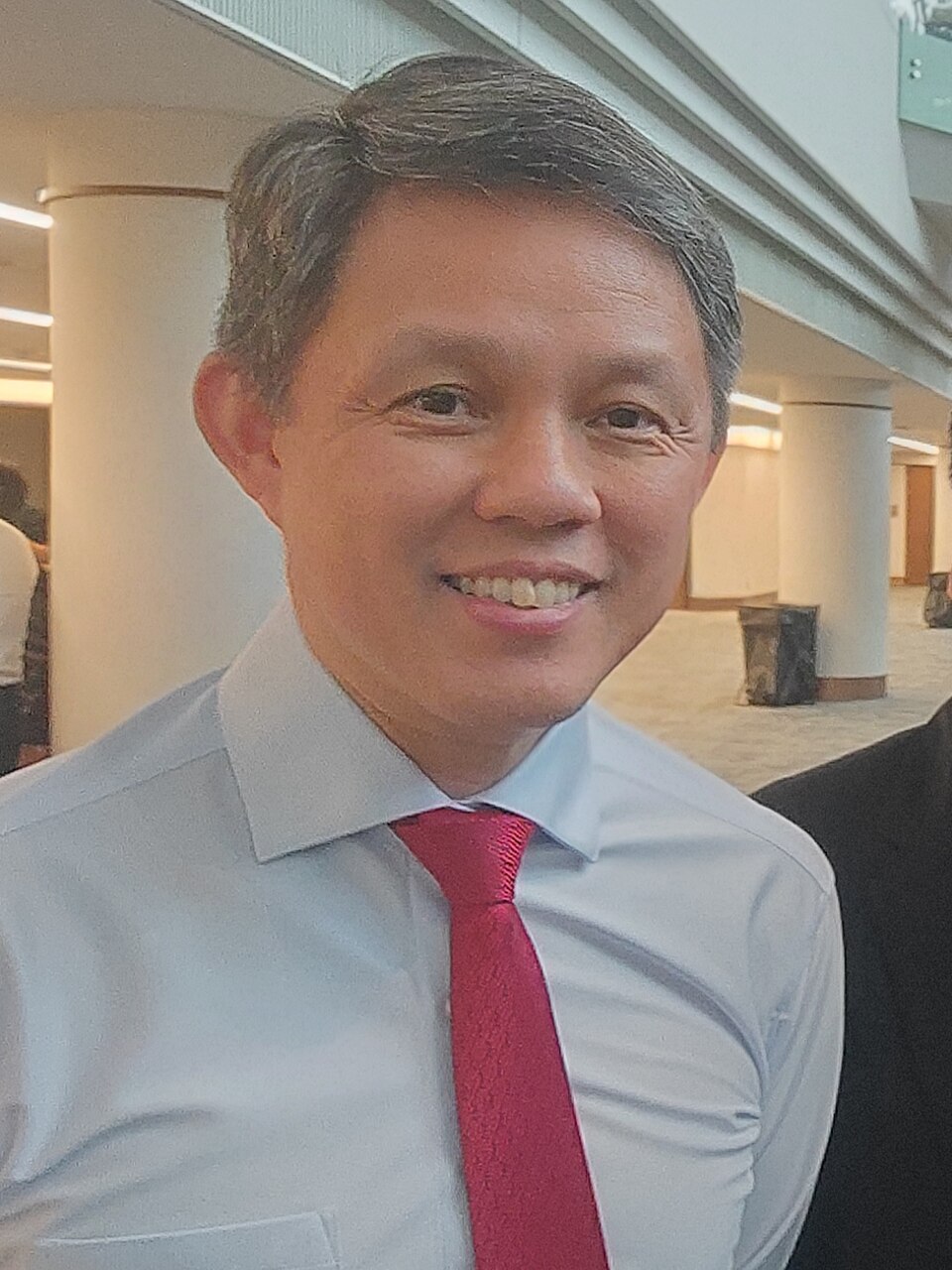 Chen Zhensheng