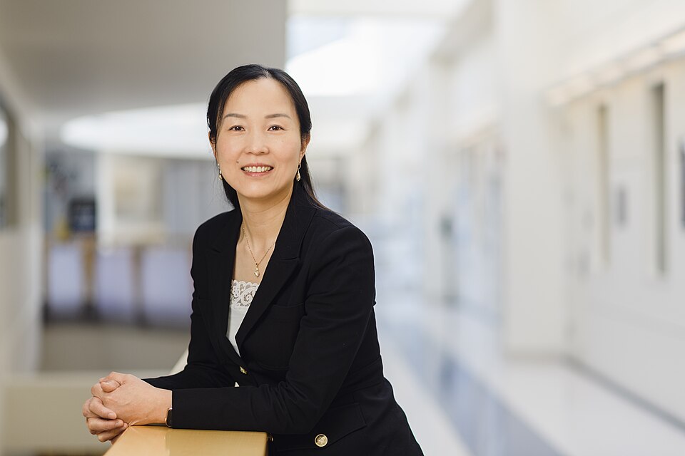 Chen Zhihong