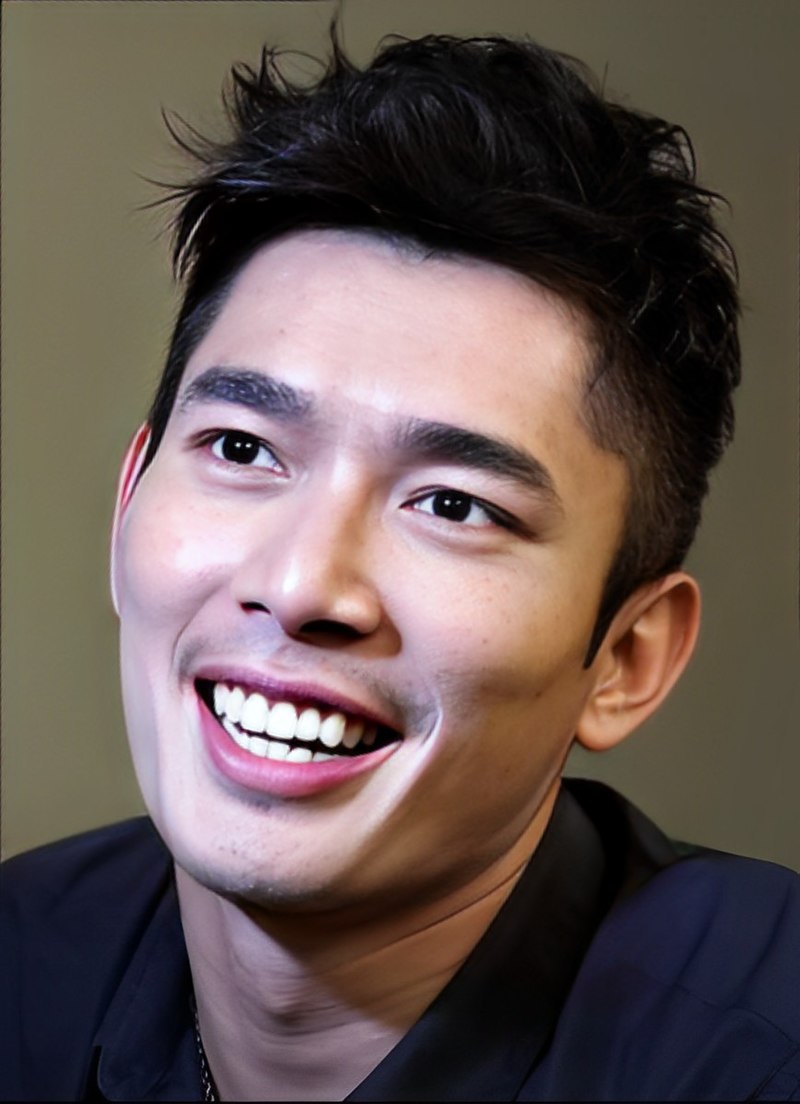 Chen Zhiwen