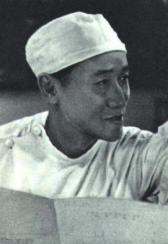 Chen Zhongwei