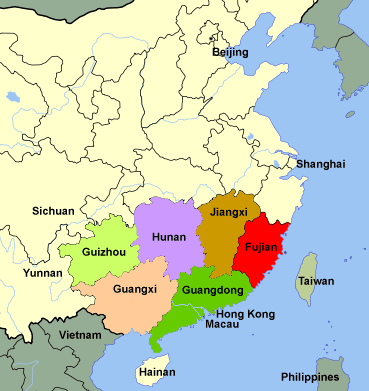 Chen Zhouxiang