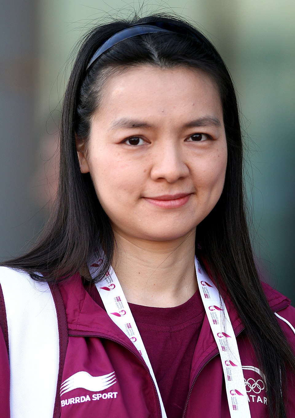 Chen Zhu