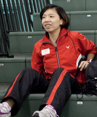 Cheng Chi-wen