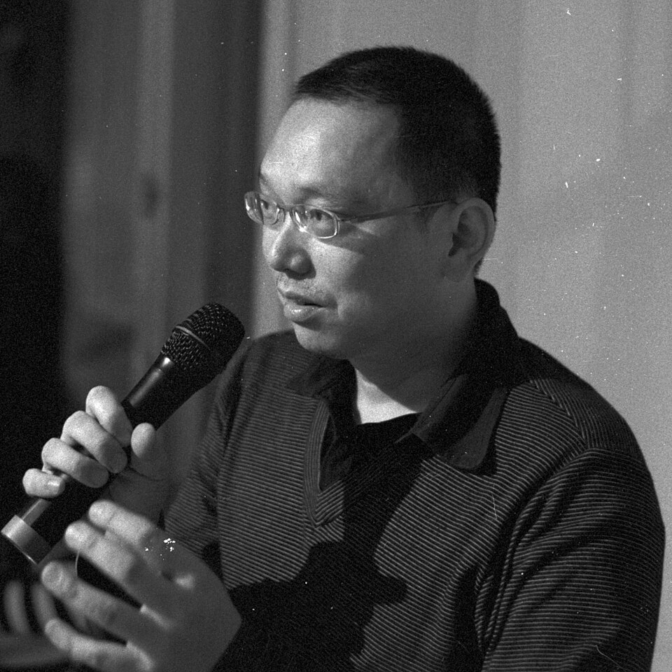 Cheng Chung-jui