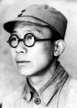 Cheng Dingyi