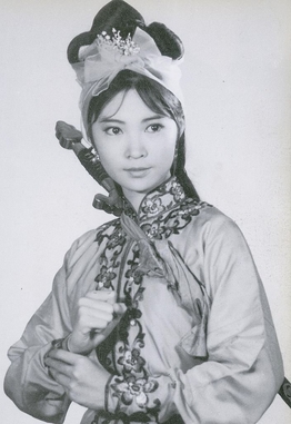 Cheng Fangfang