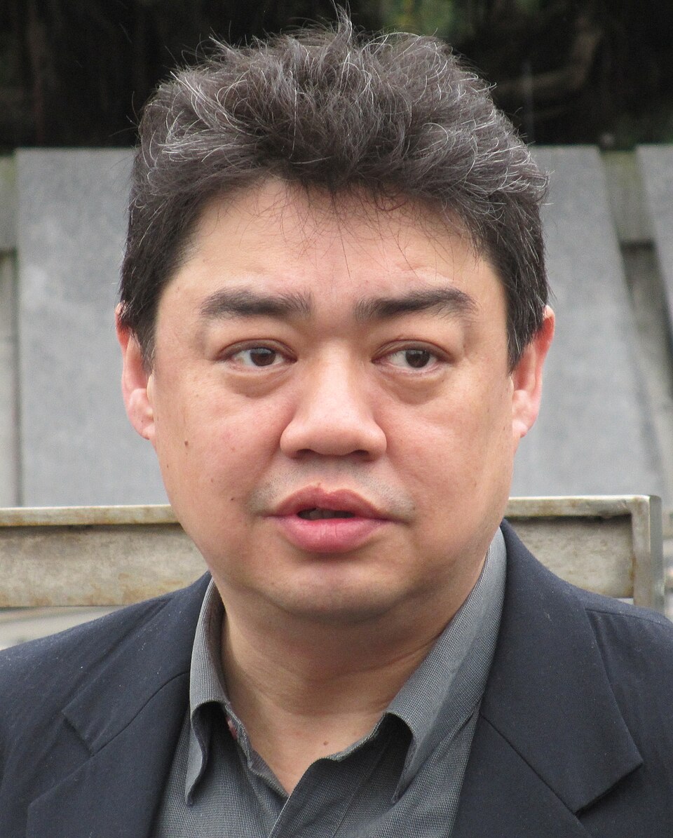 Cheng Kaixi