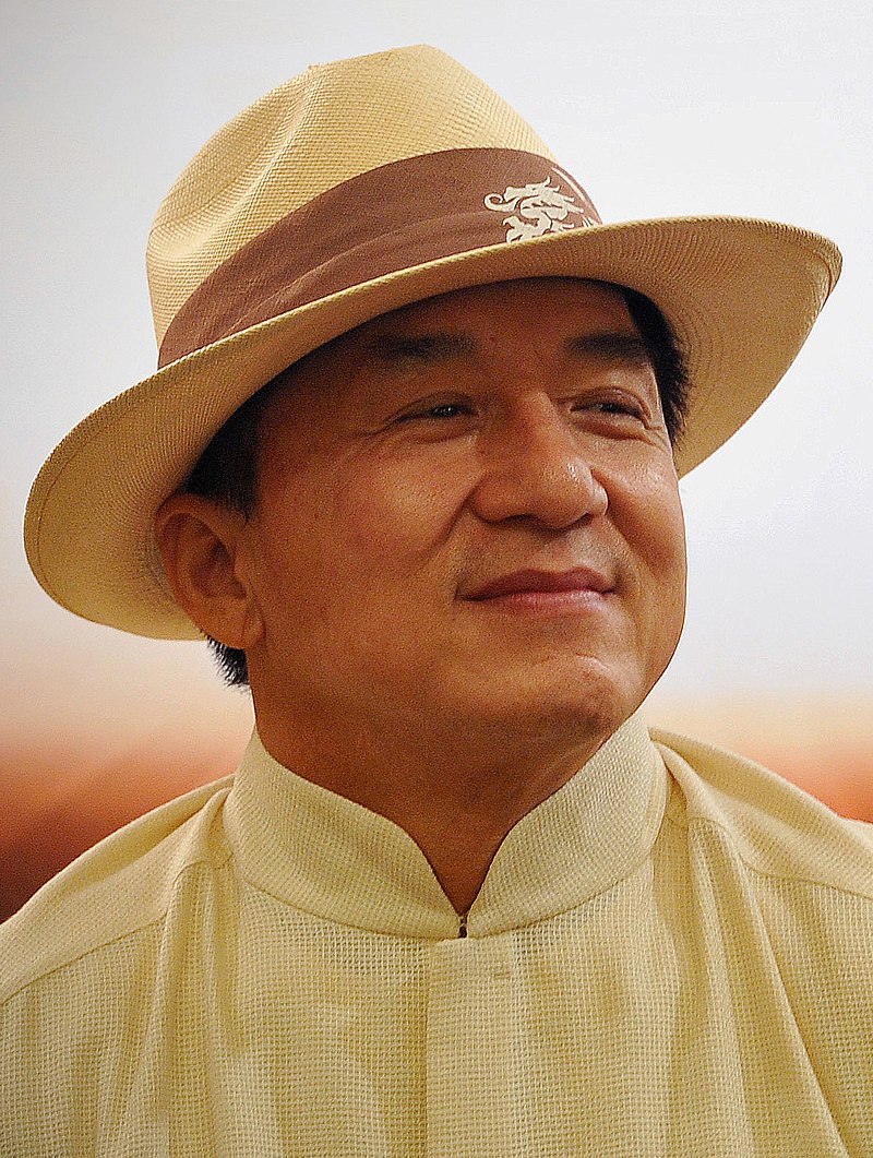 Cheng Long
