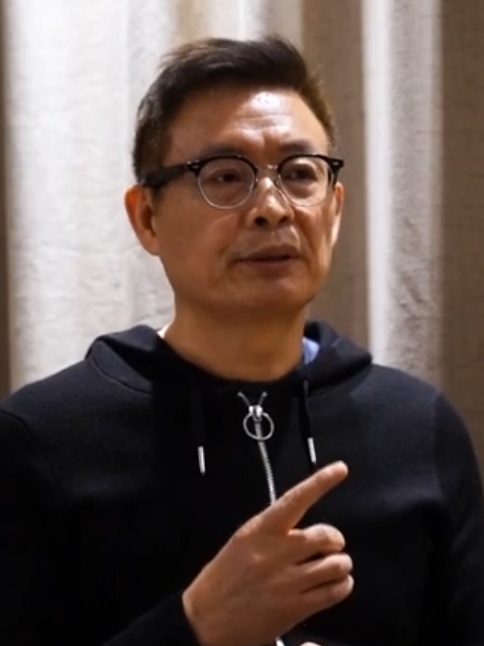 Cheng Weidong