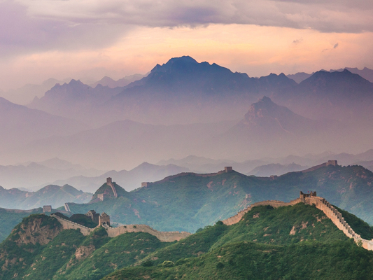 Cheng Yanshan