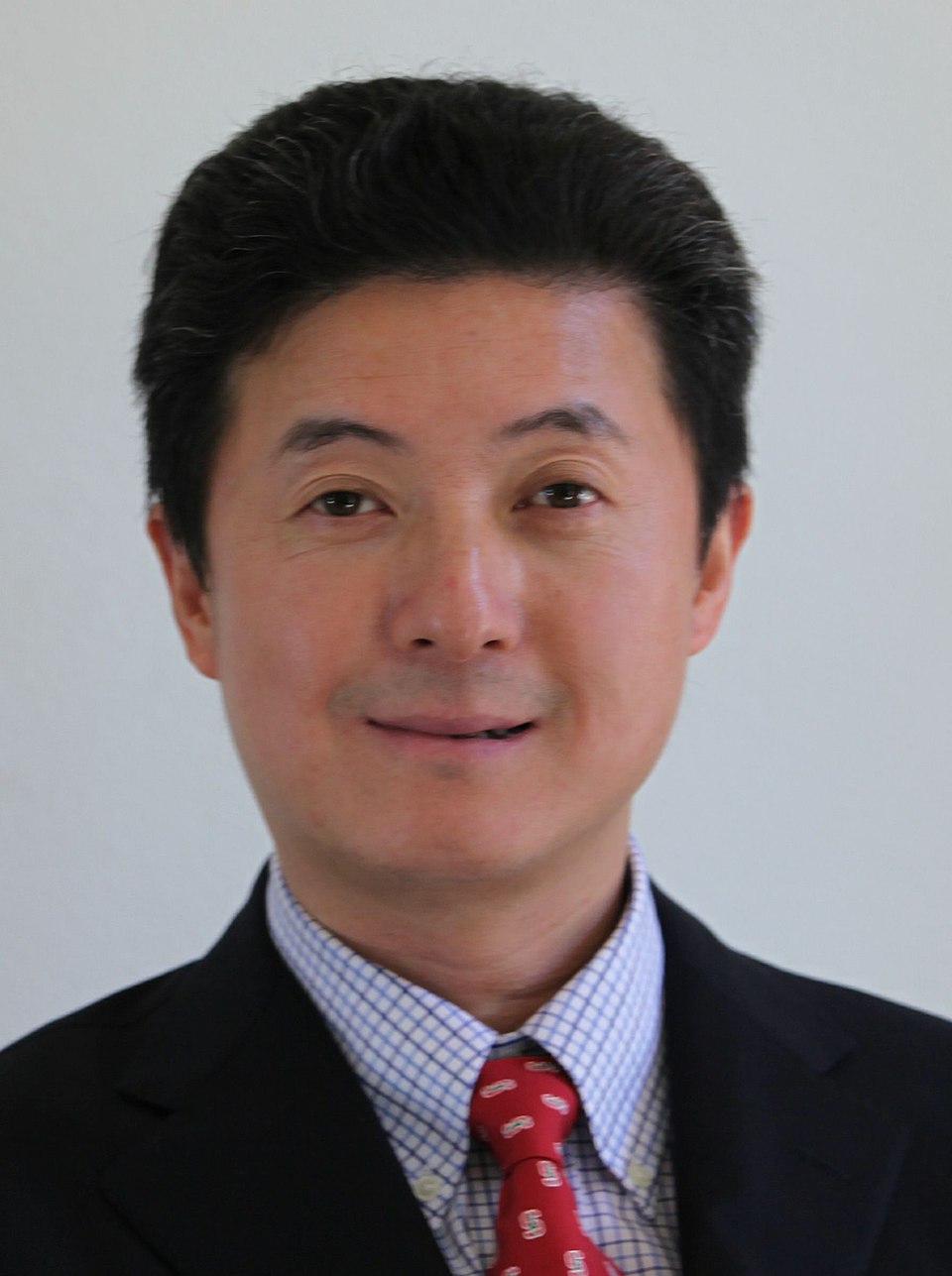 Cheng Zhang