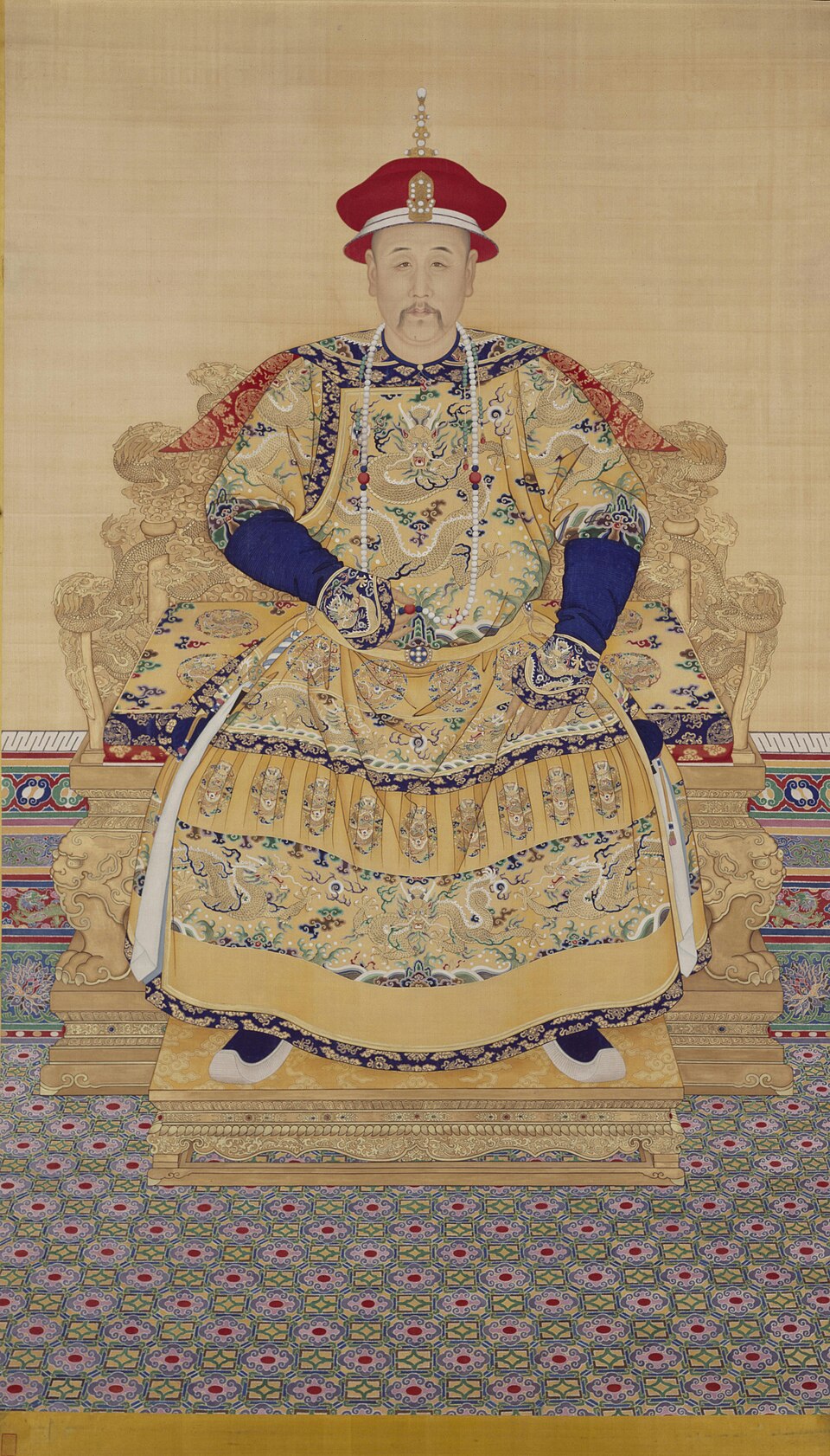 Cheng Zhen Ming