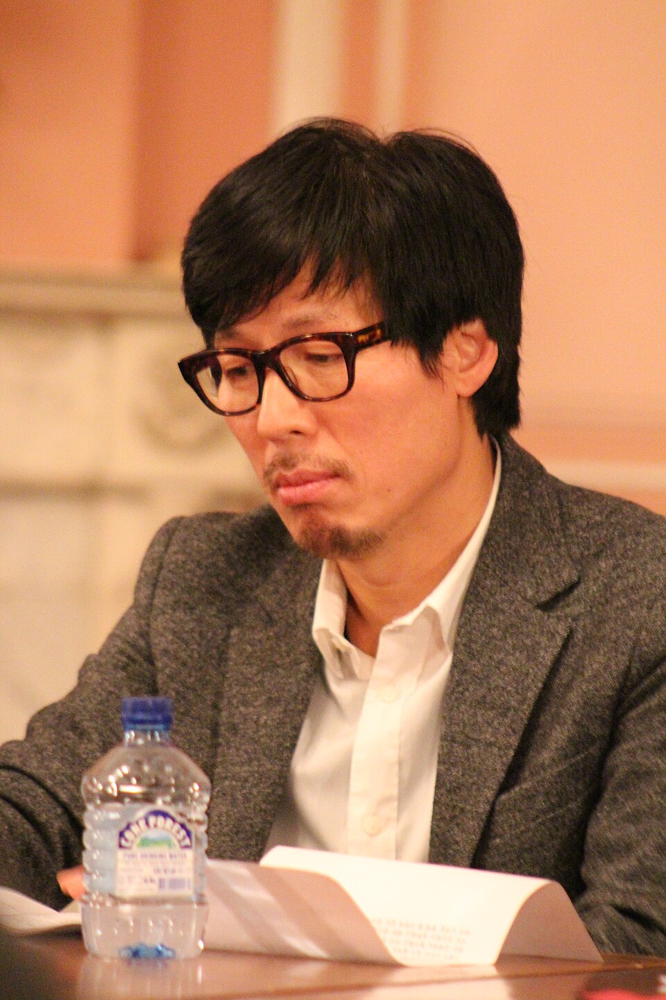Cheon Myeong-kwan