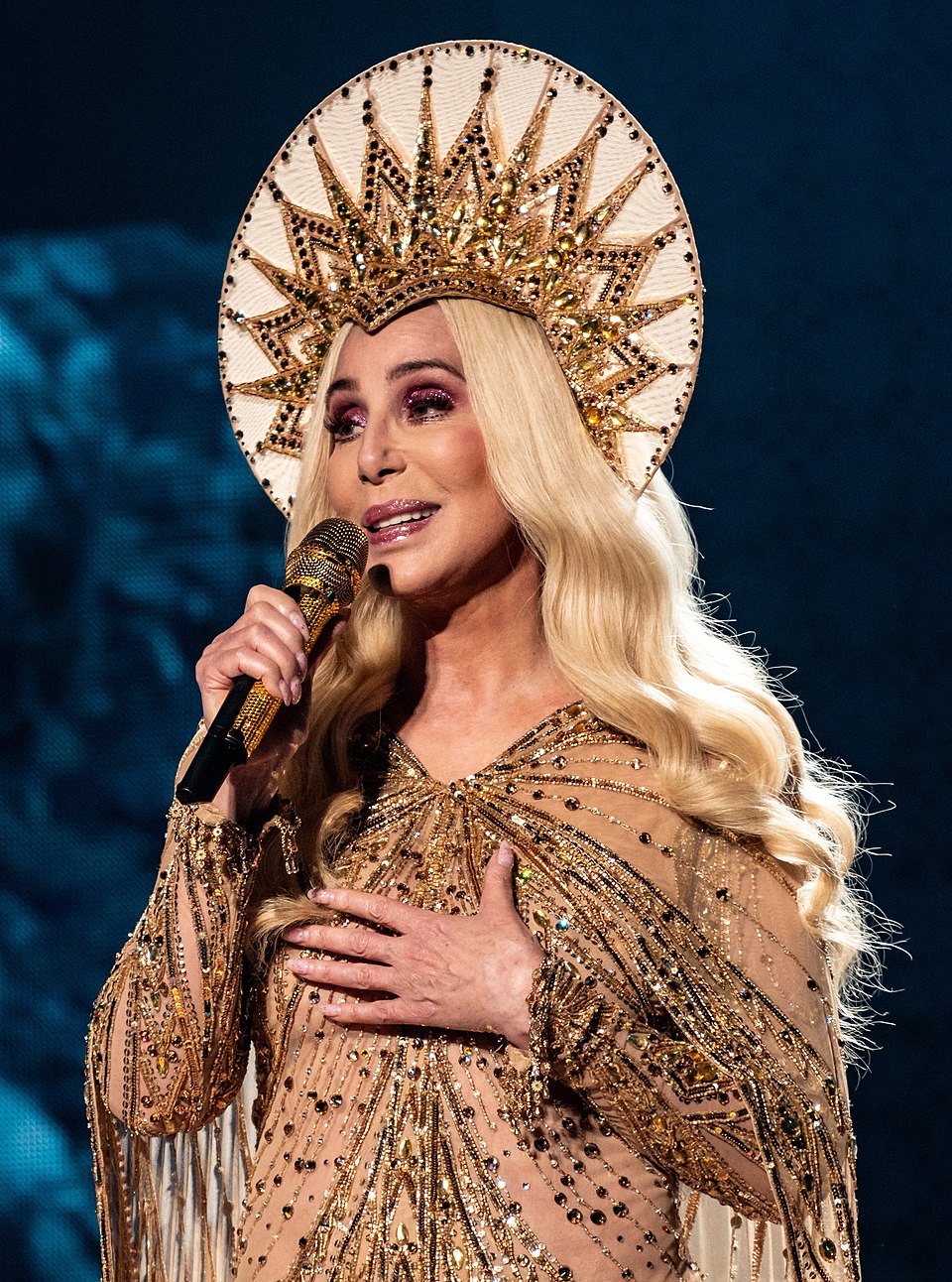 Cher Ten-Have