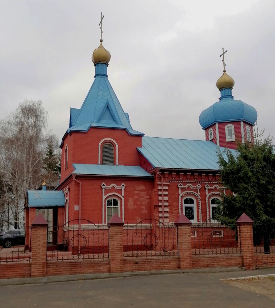 Cherdak