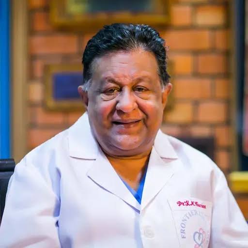 Cherian Abraham