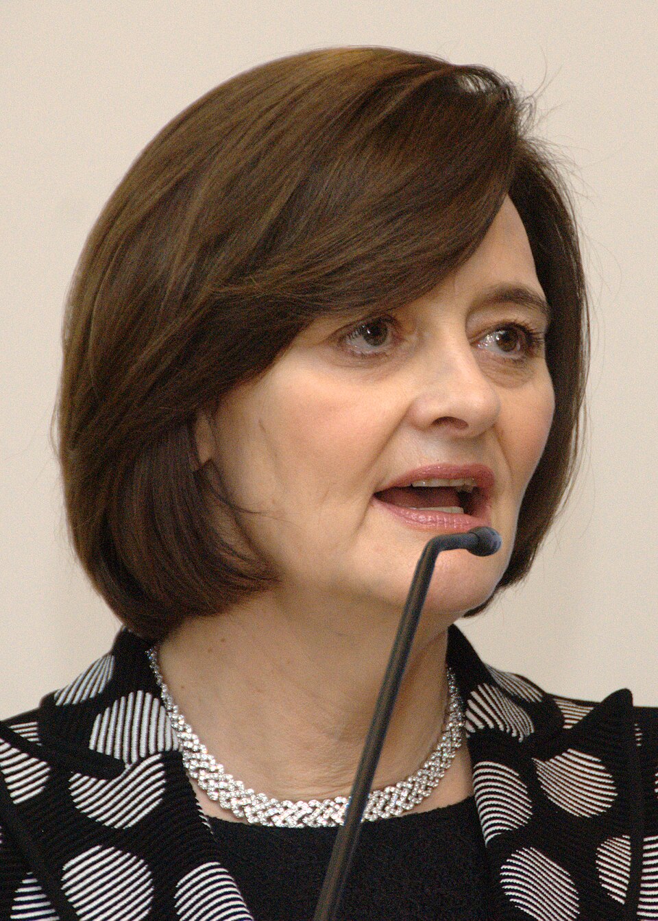 Cherie Anderson