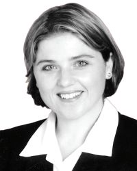 Cherie Burton