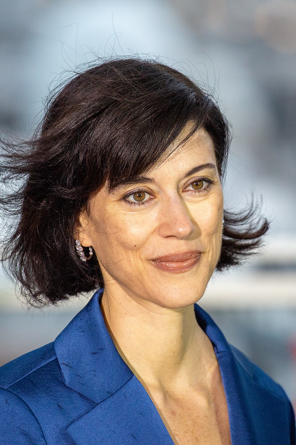 Cherien Dabis