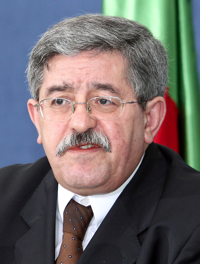 Cherif Ould Ahmed