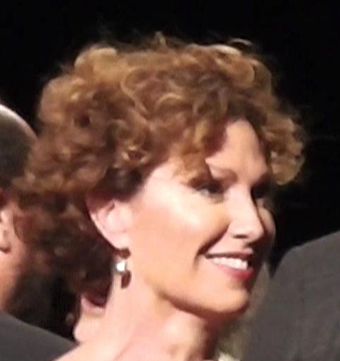 Cheryl Barker