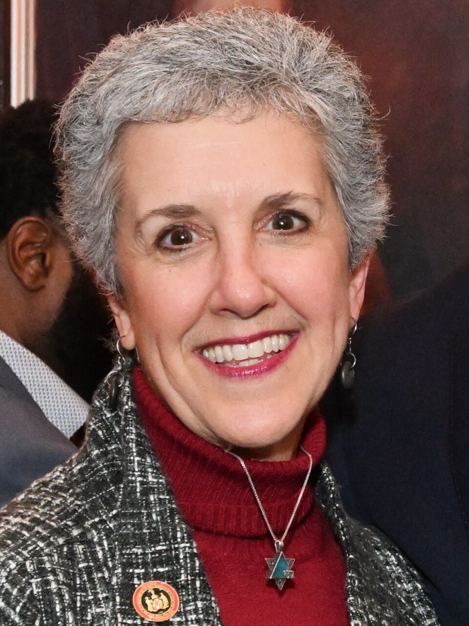 Cheryl J. Kagan