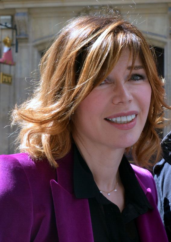 Cheryl Paradis