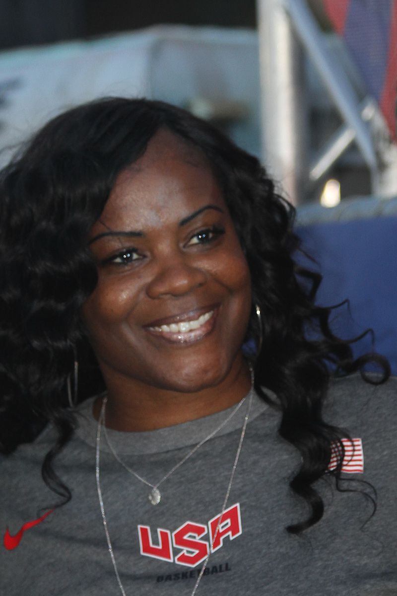 Cheryl Stewart-Whyte