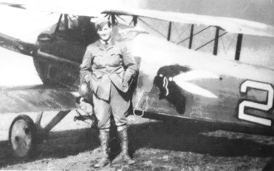 Chester A. Ellis