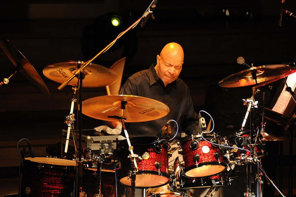 Chester Thompson