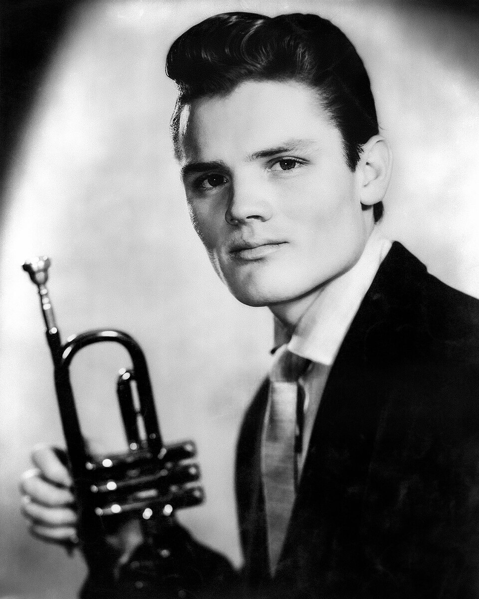 Chet Long