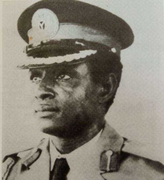 Cheta Nwanze