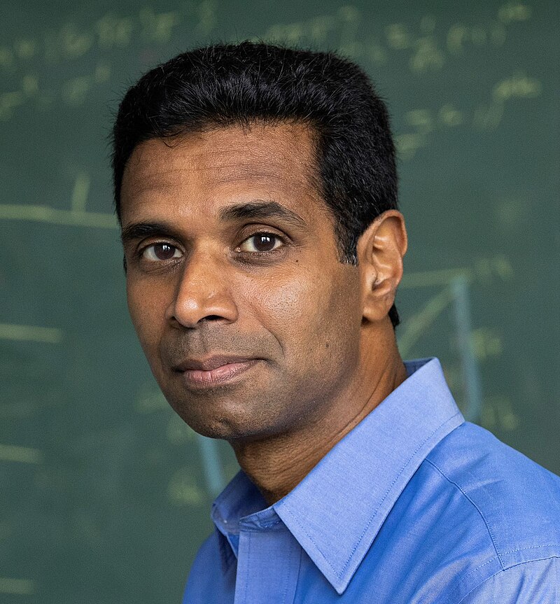 Chetan Nayak