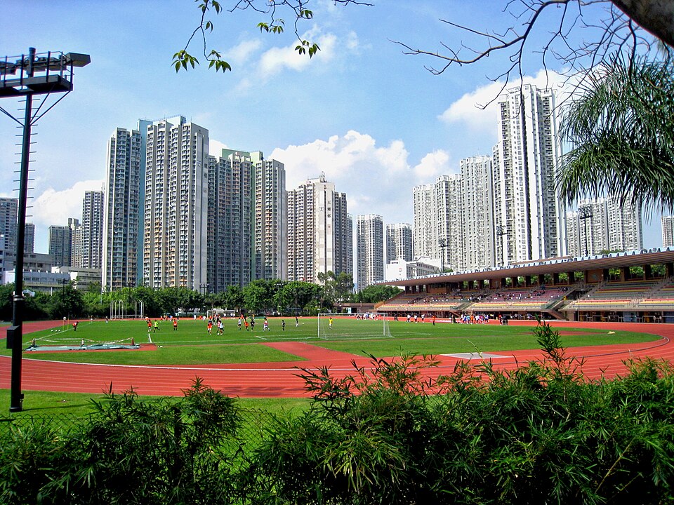 Cheung Wai Shan