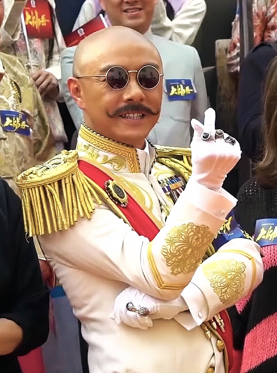 Cheung Wai