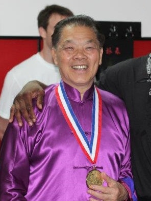 Cheung Wing-hong
