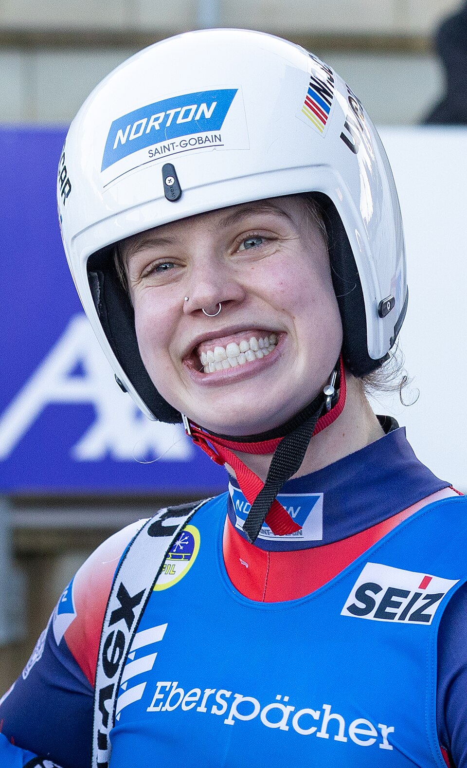 Chevonne Forgan